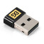 Wi-Fi адаптер ExeGate EX-W6-TX20U Nano - EX300391RUS
