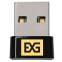 Wi-Fi адаптер ExeGate EX-W6-TX20U Nano - EX300391RUS - фото 2