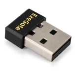 Wi-Fi адаптер ExeGate ETL-WN725N-1 (EX299650RUS)