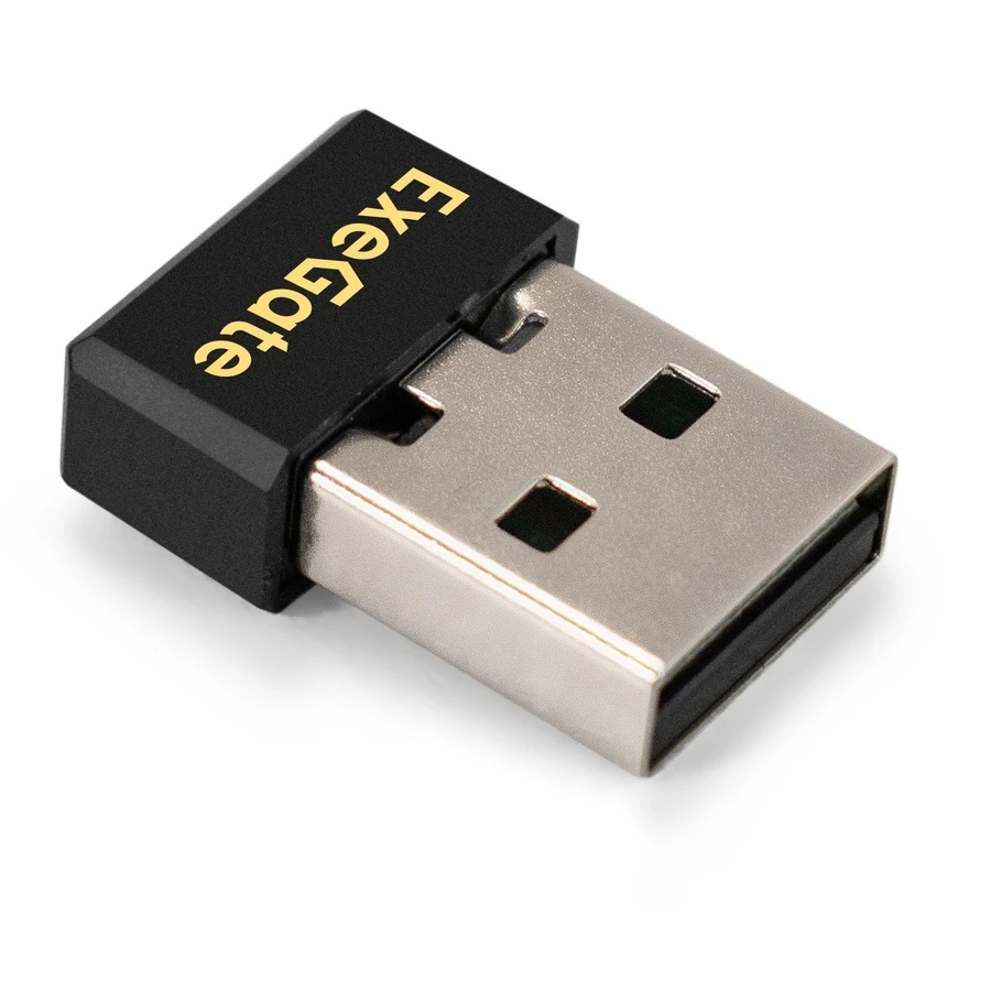 Wi-Fi адаптер ExeGate ETL-WN725N-1 - EX299650RUS