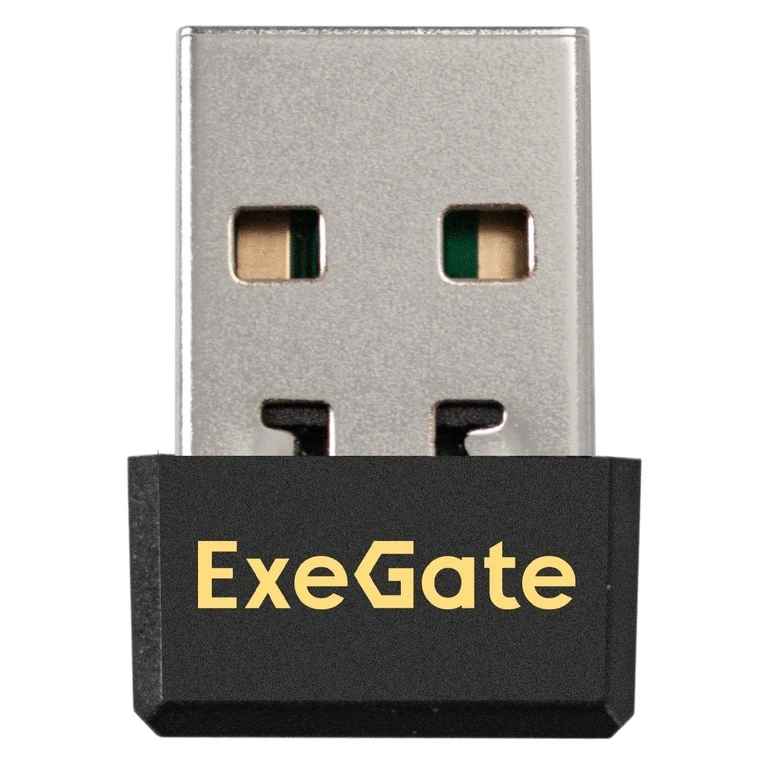 Wi-Fi адаптер ExeGate ETL-WN725N-1 - EX299650RUS - фото 2