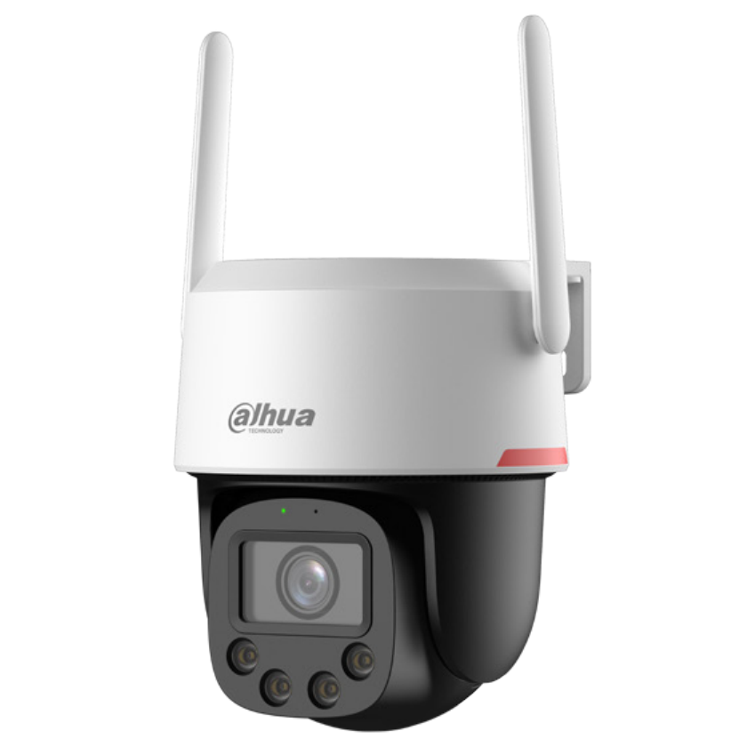 IP камера Dahua DH-IPC-P5FP-PV-PRO 3.6мм - DH-IPC-P5FP-PV-0360B-PRO