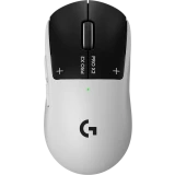 Мышь Logitech Pro X2 Superstrike Lunar Eclipse (910-007776/00)