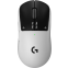 Мышь Logitech Pro X2 Superstrike Lunar Eclipse - 910-007776/00