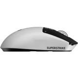 Мышь Logitech Pro X2 Superstrike Lunar Eclipse (910-007776/00)