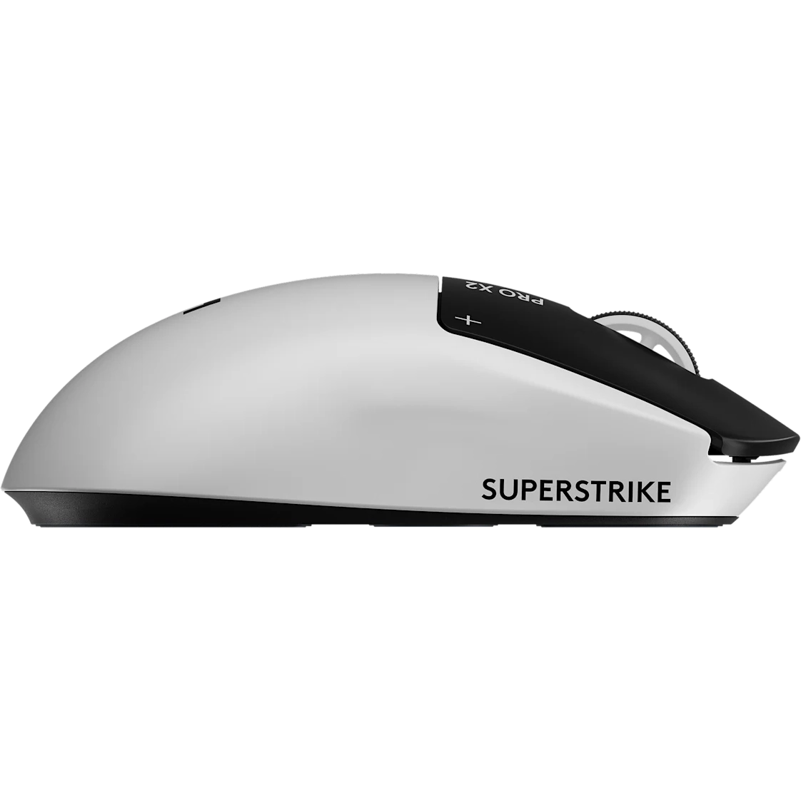 Мышь Logitech Pro X2 Superstrike Lunar Eclipse - 910-007776/00 - фото 6