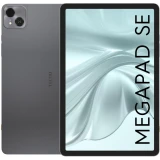 Планшет TECNO Megapad 11 SE 4/128GB Wi-Fi Moondust Grey (T1102W 4+128 MOONDUST GREY)