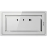 Вытяжка Monsher LUMIA 60 Blanc