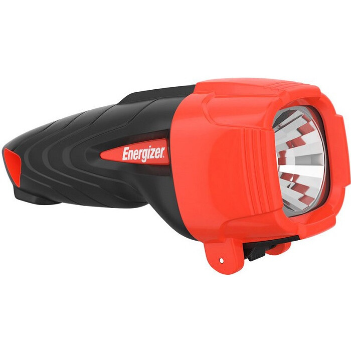 Фонарь ручной Energizer Impact Rubber (E300668403)
