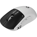 Мышь Logitech Pro X2 Superstrike Lunar Eclipse (910-007776/00)