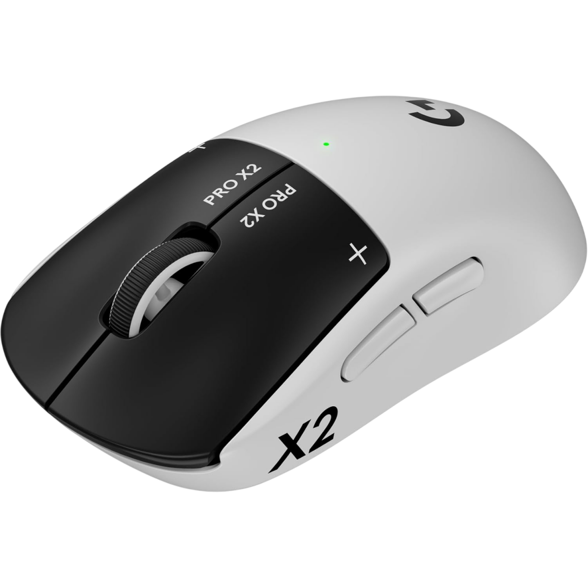 Мышь Logitech Pro X2 Superstrike Lunar Eclipse - 910-007776/00 - фото 2