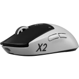 Мышь Logitech Pro X2 Superstrike Lunar Eclipse (910-007776/00)