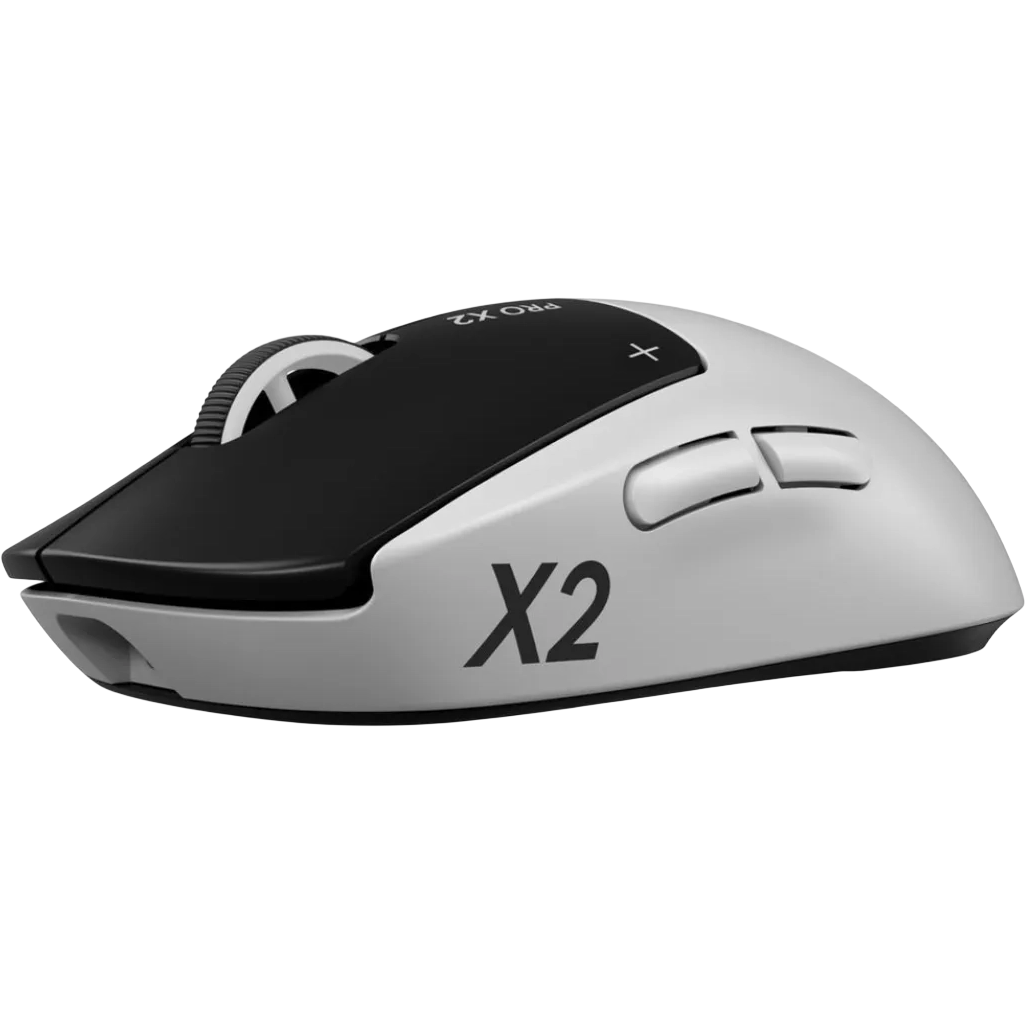 Мышь Logitech Pro X2 Superstrike Lunar Eclipse - 910-007776/00 - фото 3