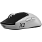 Мышь Logitech Pro X2 Superstrike Lunar Eclipse - 910-007776/00 - фото 3