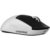 Мышь Logitech Pro X2 Superstrike Lunar Eclipse (910-007776/00)
