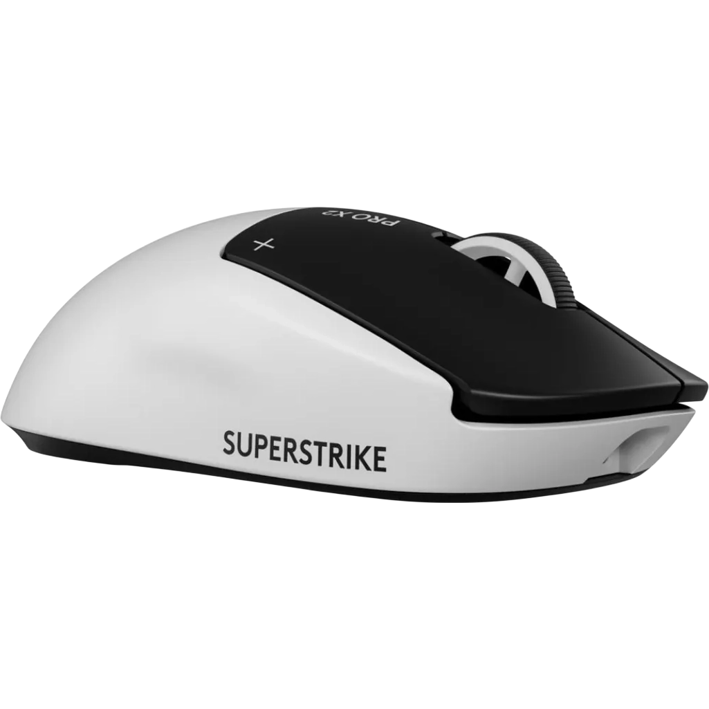 Мышь Logitech Pro X2 Superstrike Lunar Eclipse - 910-007776/00 - фото 4