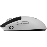 Мышь Logitech Pro X2 Superstrike Lunar Eclipse (910-007776/00)