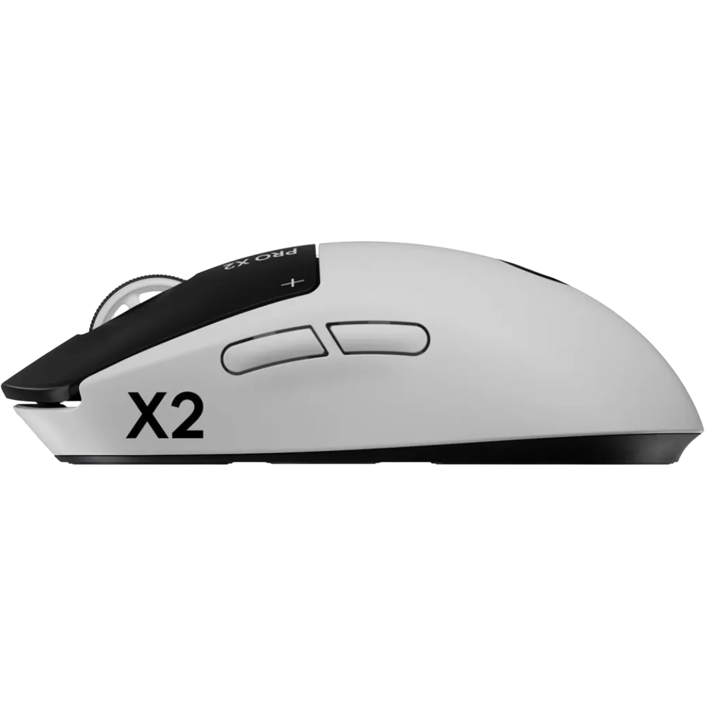 Мышь Logitech Pro X2 Superstrike Lunar Eclipse - 910-007776/00 - фото 5