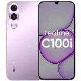 Смартфон Realme C100i 4/128GB Purple (RMX5377) (6941764490918)