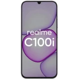 Смартфон Realme C100i 4/128GB Purple (RMX5377) (6941764490918)