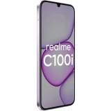 Смартфон Realme C100i 4/128GB Purple (RMX5377) (6941764490918)
