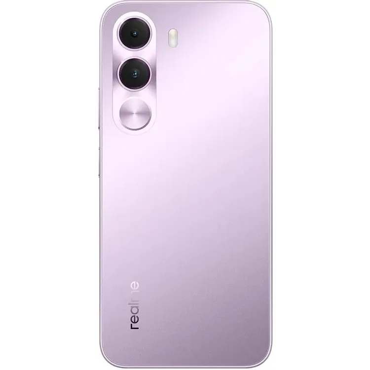 Смартфон Realme C100i 4/128GB Purple (RMX5377) - 6941764490918 - фото 5