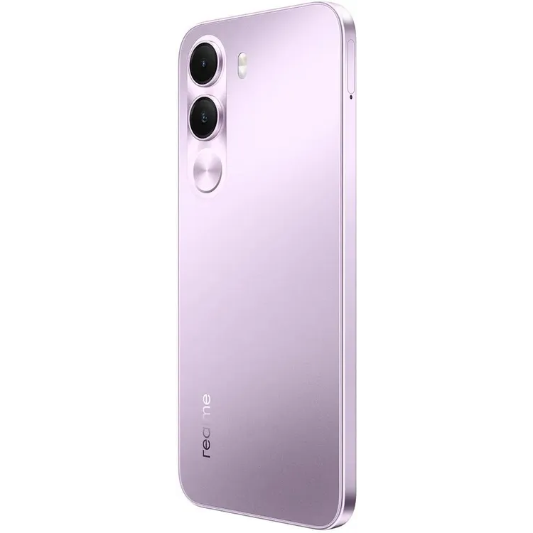 Смартфон Realme C100i 4/128GB Purple (RMX5377) - 6941764490918 - фото 6