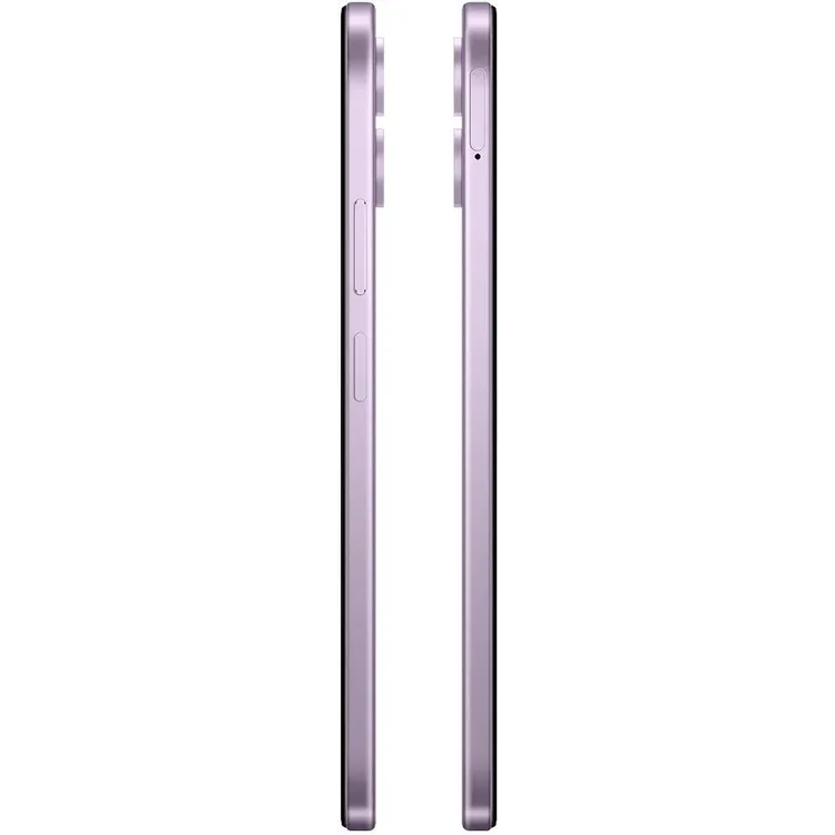 Смартфон Realme C100i 4/128GB Purple (RMX5377) - 6941764490918 - фото 8