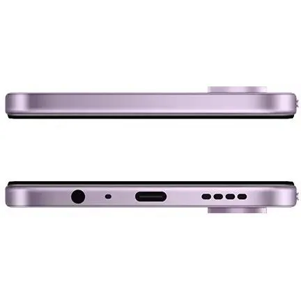 Смартфон Realme C100i 4/128GB Purple (RMX5377) - 6941764490918 - фото 9