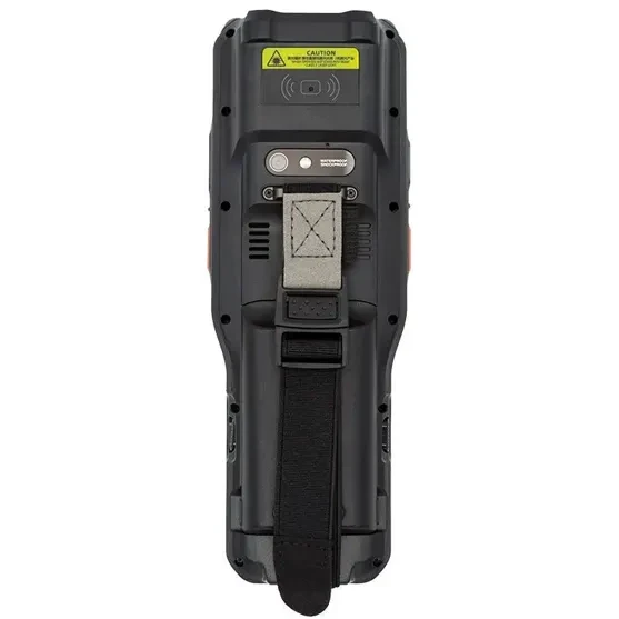 Терминал сбора данных UROVO RT40S (RT40S-SS6X13E4031HF) - фото 3