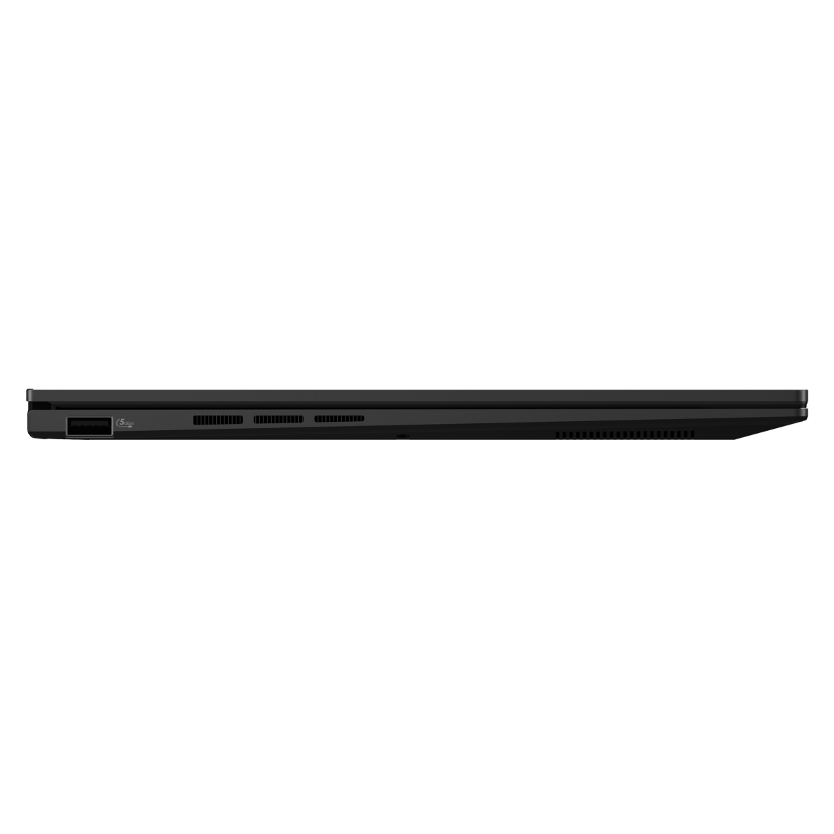 Ноутбук ASUS UM3406KA Zenbook 14 Jade Black (QD331) - UM3406KA-QD331 - фото 5