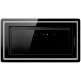 Вытяжка Monsher LUMIA 60 Noir