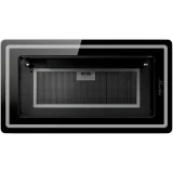 Вытяжка Monsher LUMIA 60 Noir