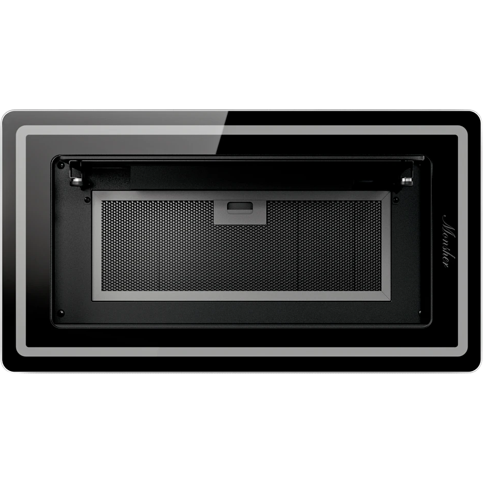 Вытяжка Monsher LUMIA 60 Noir - фото 4