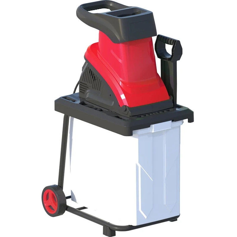 Измельчитель садового мусора Edon ES-45/3000 - 39841