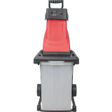 Измельчитель садового мусора Edon ES-45/3000 (39841)