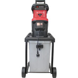 Измельчитель садового мусора Edon ES-45/3000 (39841)