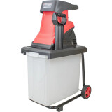 Измельчитель садового мусора Edon ES-45/3000 (39841)