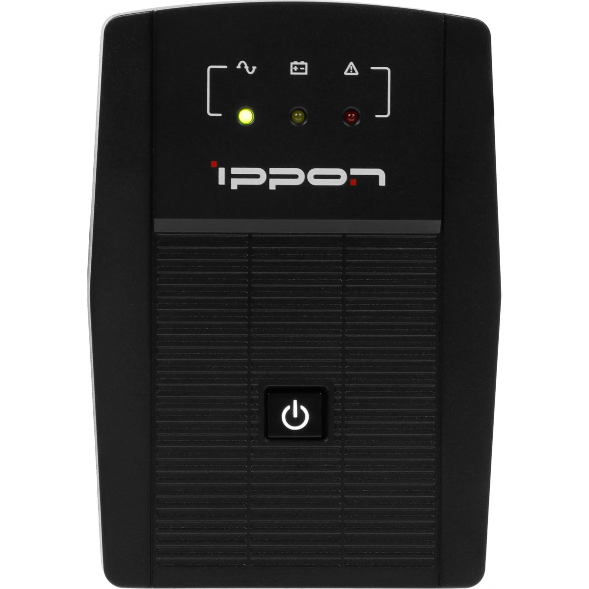 ИБП Ippon Back Basic 1050 Euro - 403409 - фото 2