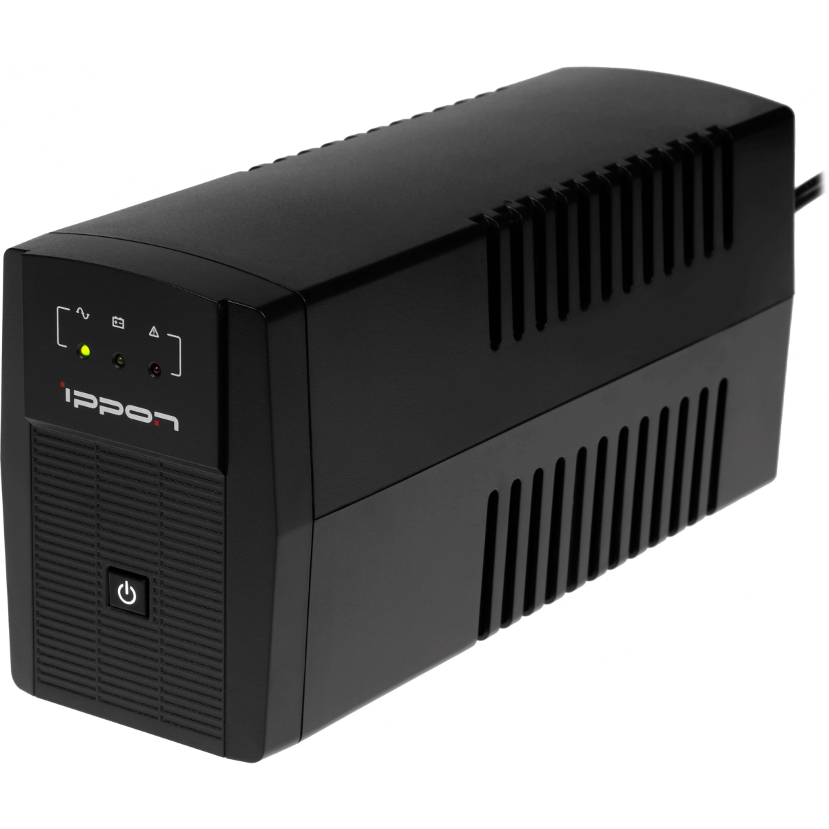 ИБП Ippon Back Basic 1050 Euro - 403409 - фото 3
