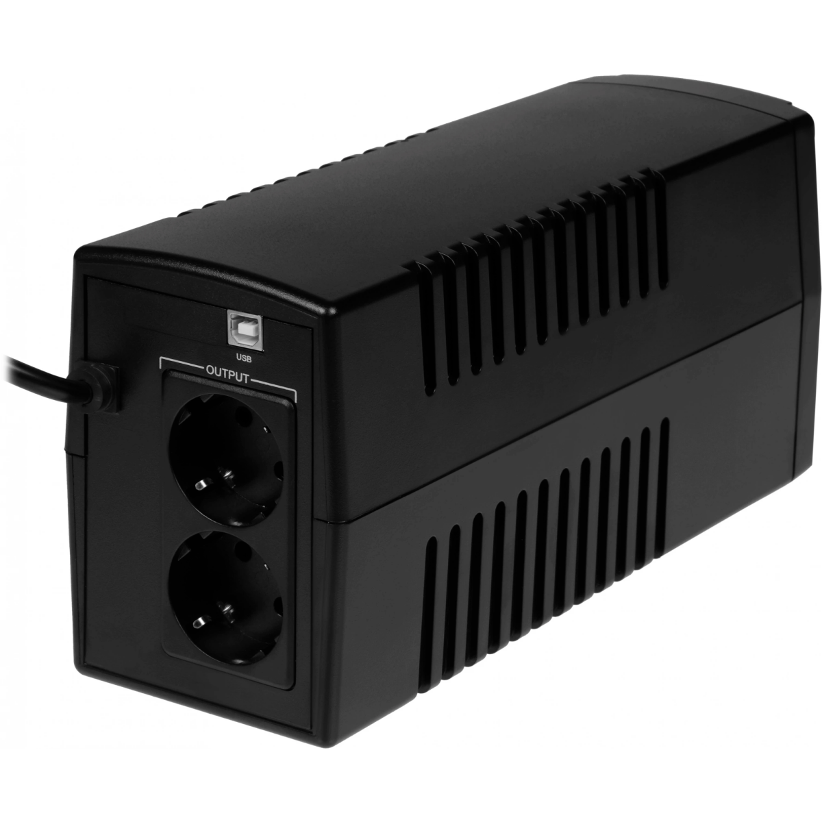 ИБП Ippon Back Basic 1050 Euro - 403409 - фото 5