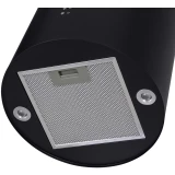 Вытяжка HOMSair ART 1050IS 35 Black (КА-00021723)
