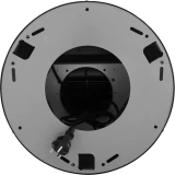 Вытяжка HOMSair ART 1050IS 35 Black (КА-00021723)