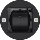 Вытяжка HOMSair ART 1050IS 35 Black (КА-00021723)