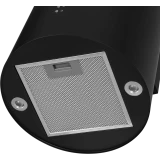 Вытяжка HOMSair Art 1050WL 35 Black (КА-00014014)
