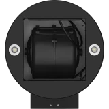 Вытяжка HOMSair Art 1050WL 35 Black (КА-00014014)