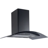 Вытяжка MBS Ruta 150 Glass Black