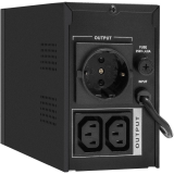 ИБП ExeGate SpecialPro UNB-1000.LED.AVR.1SH.2C13 (EX292781RUS)