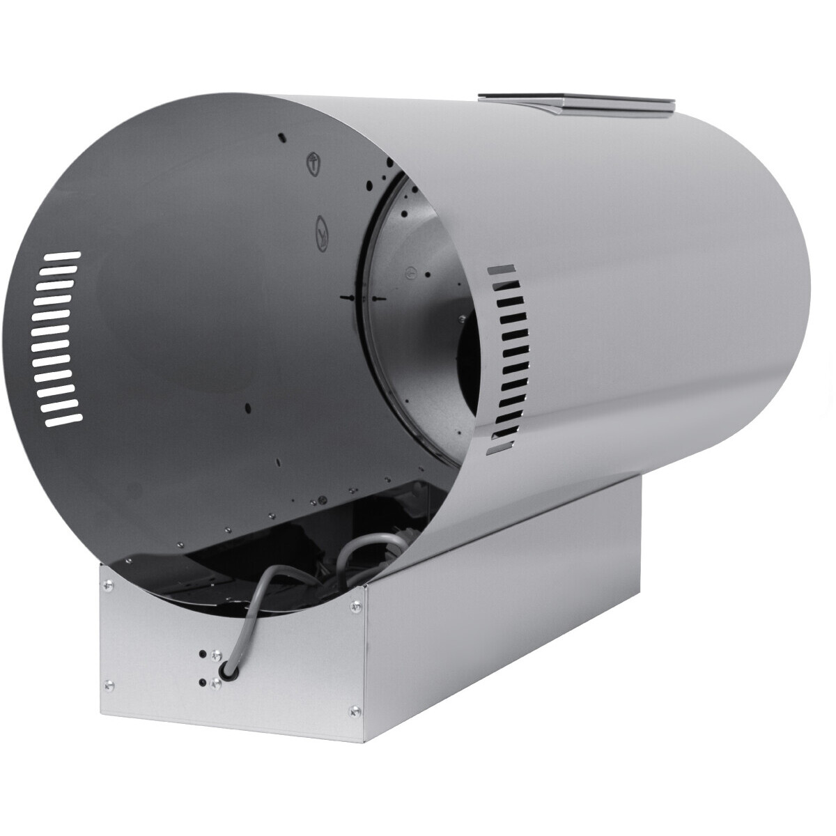 Вытяжка Korting KHC 35969 DX Cylinder - фото 8