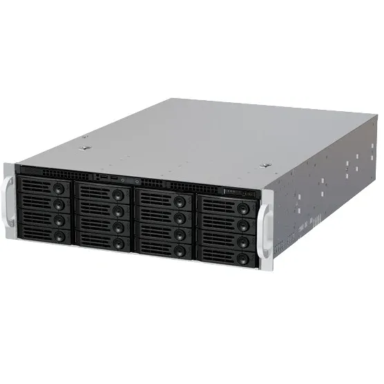 Серверный корпус Ablecom CS-R36-10P